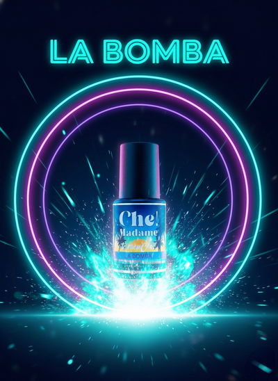La Bomba - 10ml