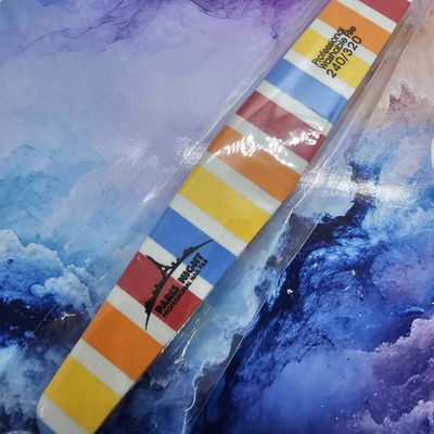 Lima Sponge 240/320 Zebra