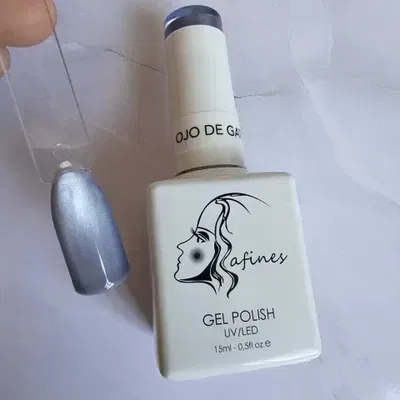 Ojo de Gato (estilo coreano) 15ml - Afines - D05