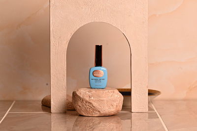 Navi - Top Coat Cristal 10ml