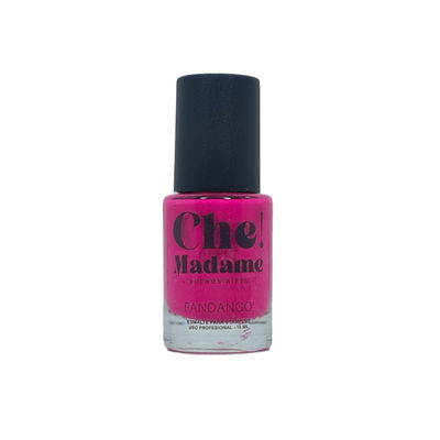 Esmalte de Stamping - Fandango