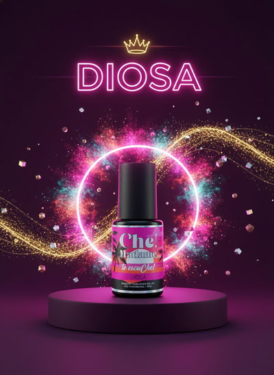 Diosa (Rosa Neon) 10ml