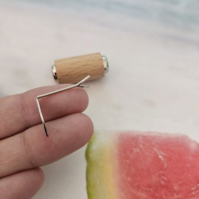 Imán Corazon - poderoso el chiquitín 