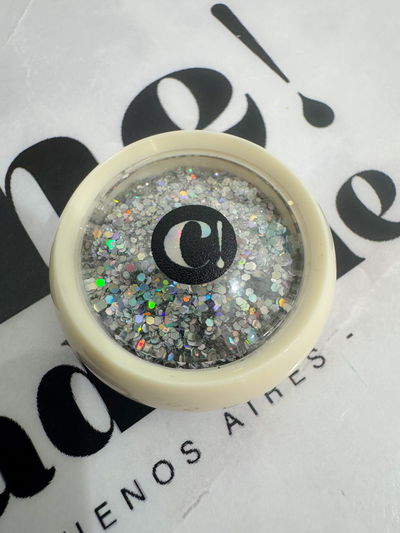 Che! Madame - Glitter Sparkling Holo