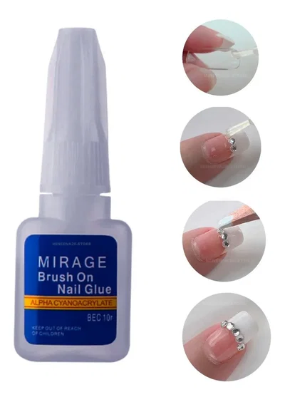 Nail Glue