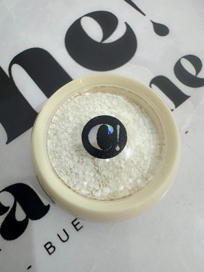 Che! Madame - Glitter Sparkling Blanco