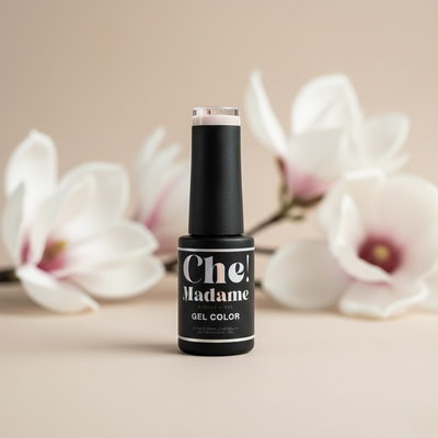 Magnolia Via Lactea Rosa - UV Gel - 6ml