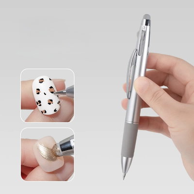 Lapiz dotting bolígrafo 4 en 1