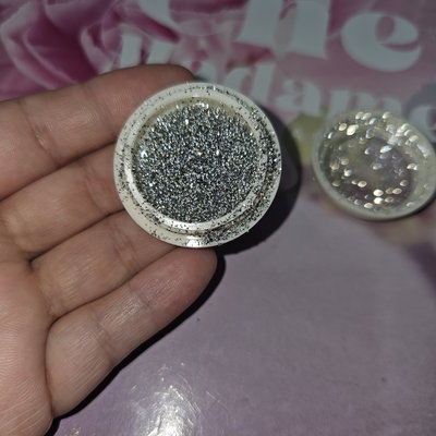 Glitter Metal - Che! Madame