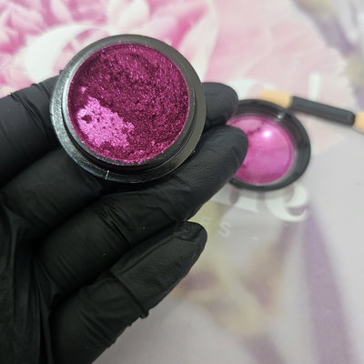Cromo rosa 03