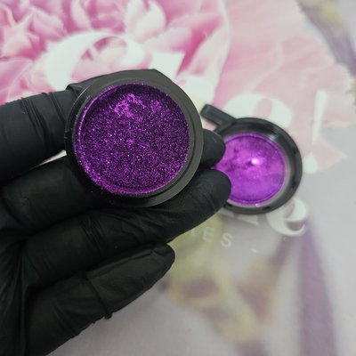 Cromo Violeta 12