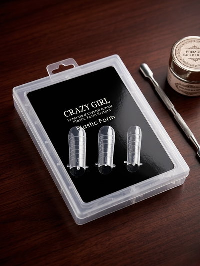Capsula Dual Crazy Girl - 2M-103