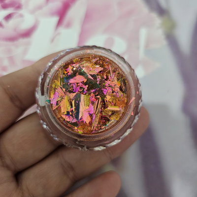 Flakes premium J06