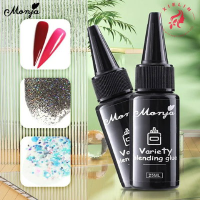 Transparent Blending Gel - 25ml