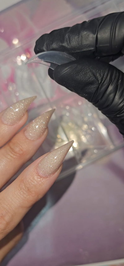 Acrygel Navi 30ml 040 – Polygel para Construcción de Uñas