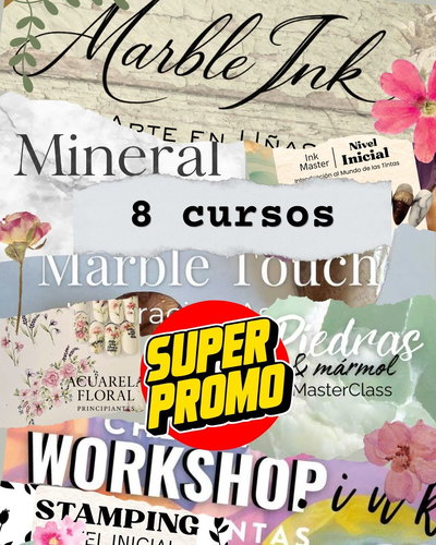 Kit total de Cursos