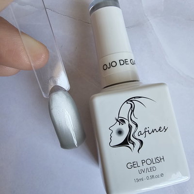 Ojo de Gato (estilo coreano) 15ml - Afines - D002