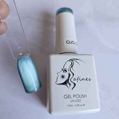Ojo de Gato (estilo coreano) 15ml - Afines - D009
