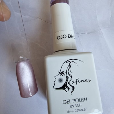 Ojo de Gato (estilo coreano) 15ml - Afines - D004