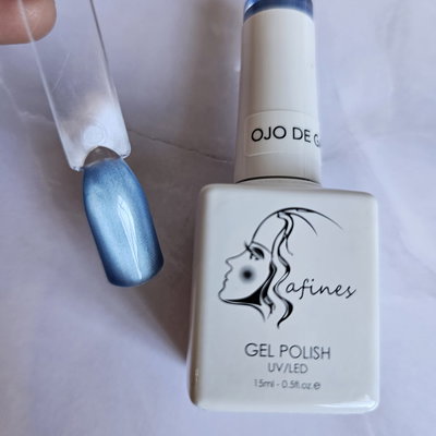 Ojo de Gato (estilo coreano) 15ml - Afines - D010