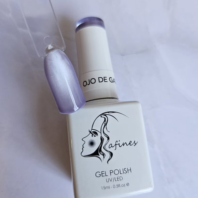 Ojo de Gato (estilo coreano) 15ml - Afines - D007