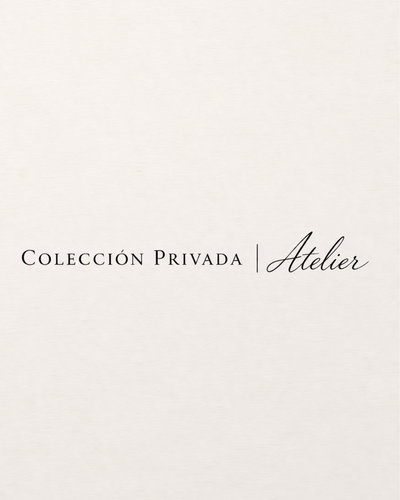 Colección Privada | Atelier