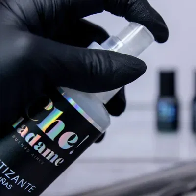 2 x 1 en Nail Prep