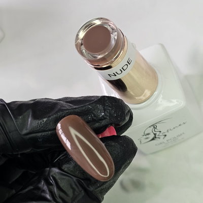 Gel Polish Nude Afines 15ml - N012