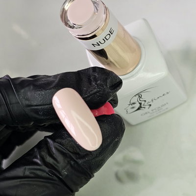 Gel Polish Nude Afines 15ml - N002