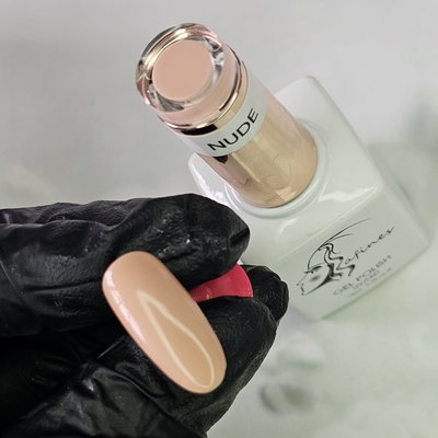 Gel Polish Nude Afines 15ml - N004