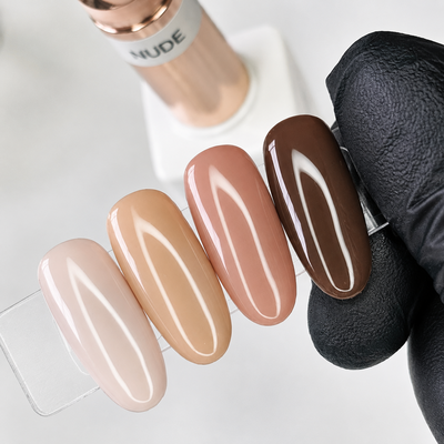 Coleccion Nude Cashmere