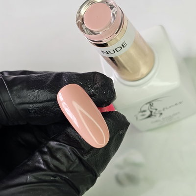 Gel Polish Nude Afines 15ml - N006