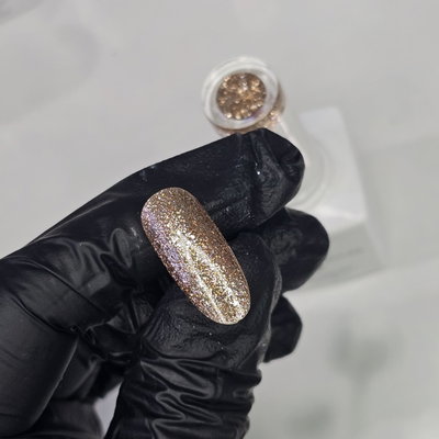 Gel Polish Afines 15ml - F058