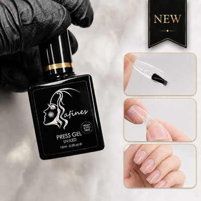 Press Gel Afines 15ml