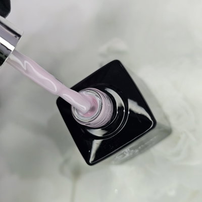 Base Coat Rubber Afines 15ml - 02