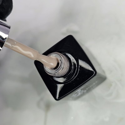 Base Coat Rubber Afines 15ml - 04