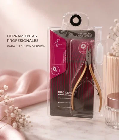 Corta Cutícula pro level