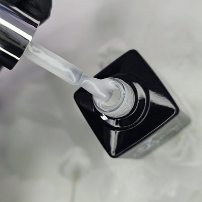 Base Coat Rubber Afines 15ml - 01