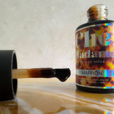 Colección Carey - Marrón - 10ml