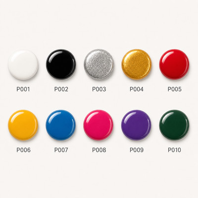 Gel Paint Afines 5gr
