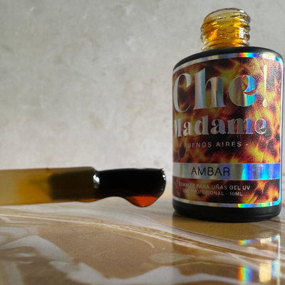 Colección Carey - Ambar - 10ml