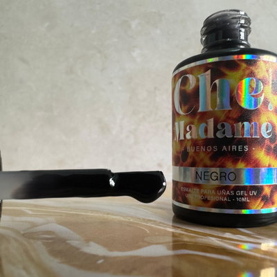 Colección Carey - Negro - 10ml