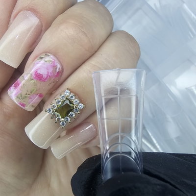 Cápsulas Dual System - Duck Nails