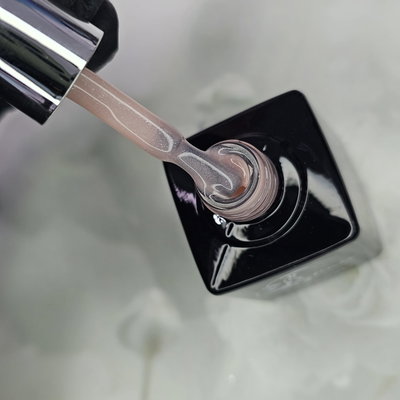 Base Coat Rubber Afines 15ml - 06