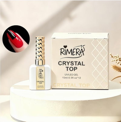 Crystal Top 15ml - Rimera 15 