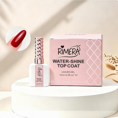 Water Shine Top 15ml - Rimera 15 