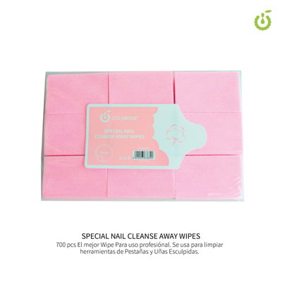 Wipes ColdRose 700pcs