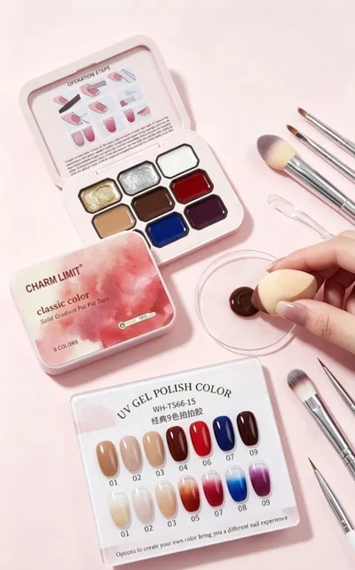 Paleta Pat Pat Classic