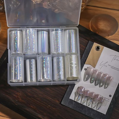 Box de Foil - A Sky Full of Stars