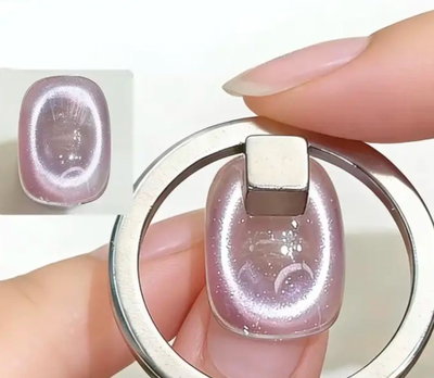 Imán Circular para Auras